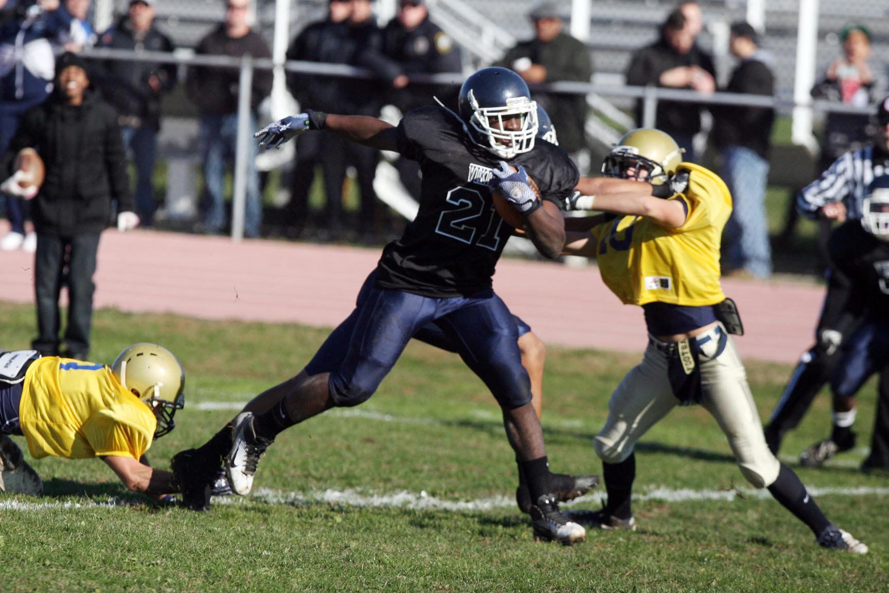 Holy Spirit AC FOOTBALL